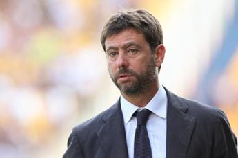 Galleria foto 'Juve, lettera Agnelli agli azionisti: “Si lavora per nuovi capitoli vincenti”' - foto 1