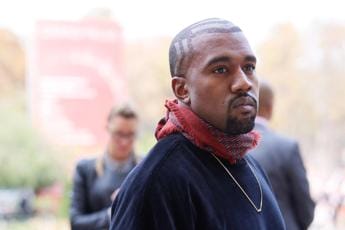 Galleria foto 'Kayne West vuole comprare Parler, il social dell’estrema destra' - foto 1