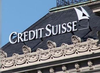 Galleria foto 'La crisi di Credit Suisse, addio gioielli famiglia: vende hotel di lusso' - foto 1