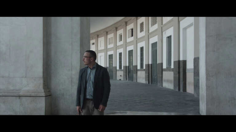 Galleria foto '“La cura” clip in anteprima del nuovo film di Francesco Patierno' - foto 1