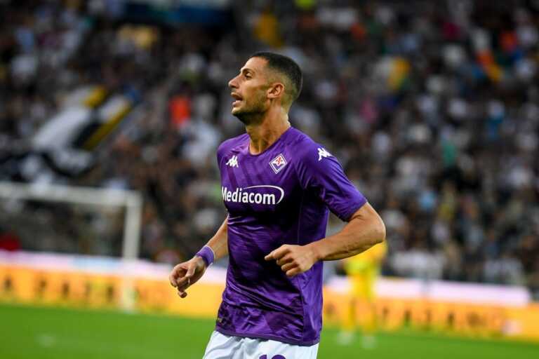 Galleria foto 'La Fiorentina torna a vincere in Conference: 3-0 agli Hearts' - foto 1