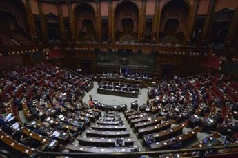 Galleria foto 'La ‘prima’ degli eletti alla Camera e al Senato' - foto 1