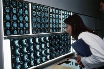 Galleria foto 'La radiologia del futuro, al via il 50° Congresso Sirm' - foto 1