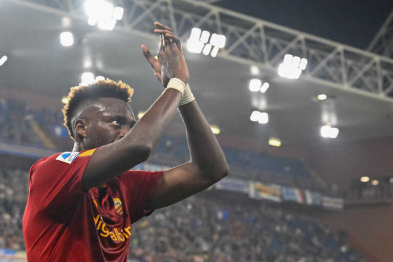 Galleria foto 'La Roma vince in Finlandia, 2-1 a Helsinki in Europa League' - foto 1