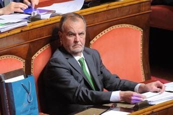 Galleria foto 'La Russa presidente Senato, Calderoli: “Maggioranza più ampia”' - foto 1
