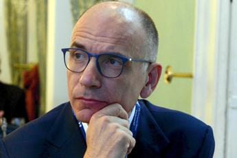 Galleria foto 'La Russa presidente Senato, Calenda contro Letta' - foto 1