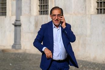 Galleria foto 'La Russa presidente Senato, Meloni: “Per Fdi riferimento ed esempio”' - foto 1