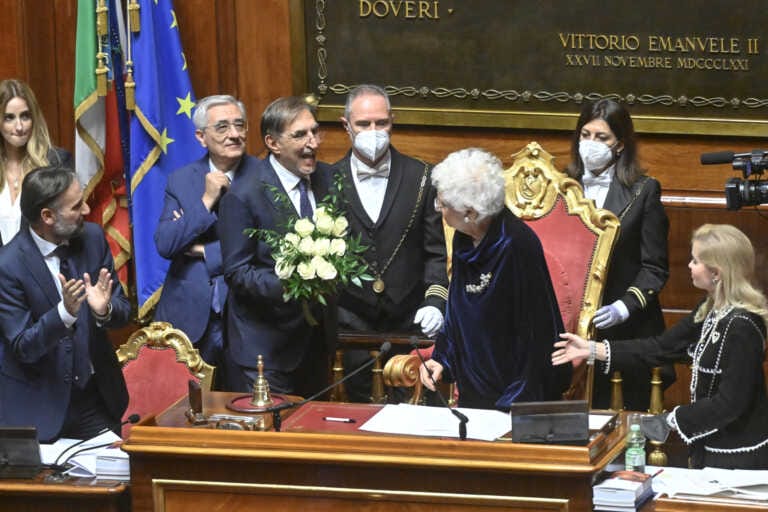 Pronti, via… Parlamento nel caos. La destra si spacca sui presidenti
