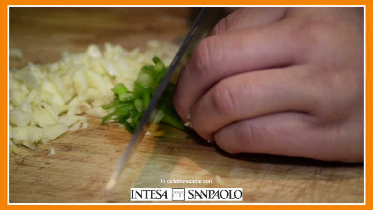 Galleria foto 'La Salute Vien Mangiando – Chi ha detto che il fritto fa male?' - foto 1