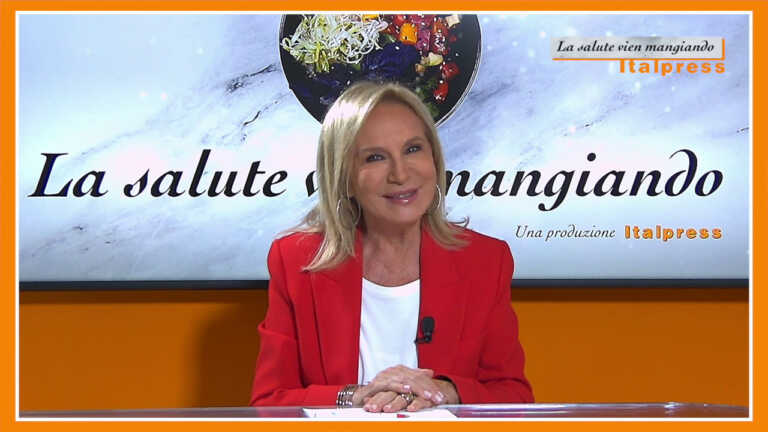 Galleria foto 'La Salute Vien Mangiando – Long covid, curare i problemi della pelle' - foto 1