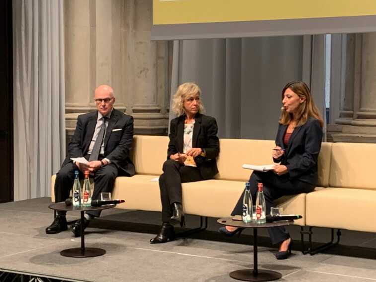 Galleria foto 'La sanificazione microbiotica più efficiente di quella chimica' - foto 1