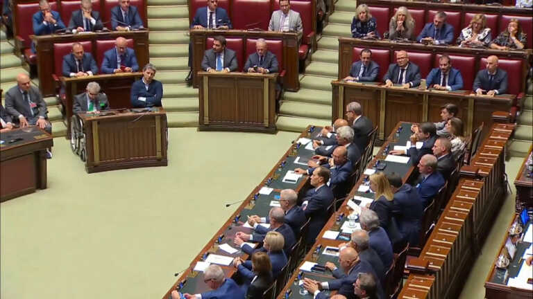 Galleria foto 'L’agenda economica del Governo Meloni tra energia, pensioni e fisco' - foto 1