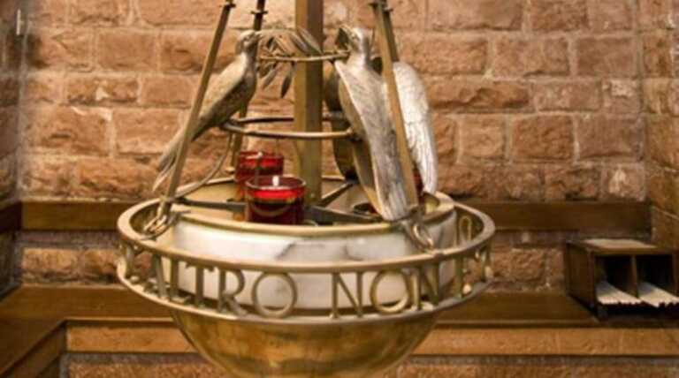 Proviene dalla Puglia l’olio per la lampada sulla tomba di San Francesco d’Assisi