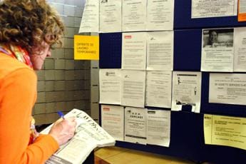 Galleria foto 'Lavoro, Cgia: “In 2021 autonomi più poveri dei dipendenti”' - foto 1
