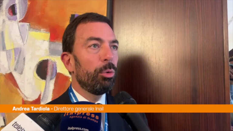 Galleria foto 'Lavoro, Tardiola “La sicurezza non è un costo”' - foto 1