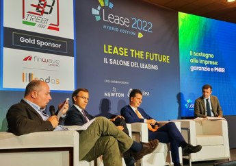 Galleria foto 'Lease 2022 chiude i battenti, il settore chiede ruolo attore in realizzazione progetti Pnrr' - foto 1