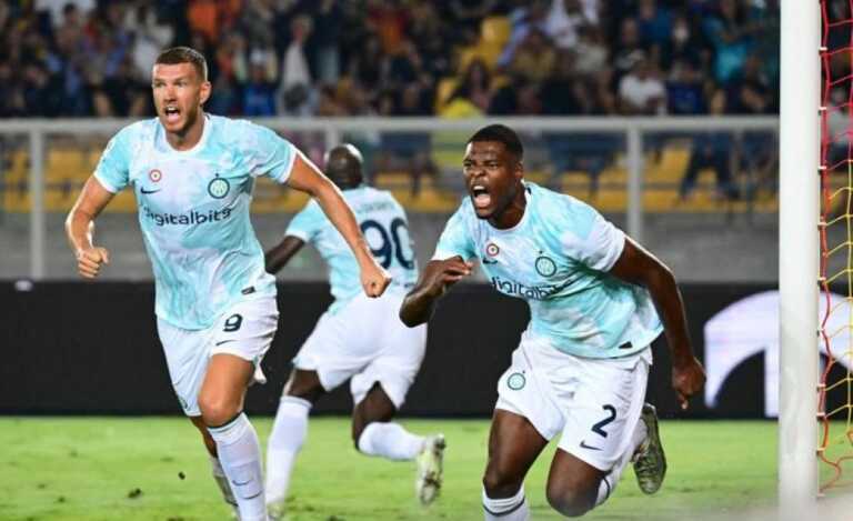 Picchiò due tifosi interisti al termine della partita: daspo di 3 anni a un 47enne di Lecce