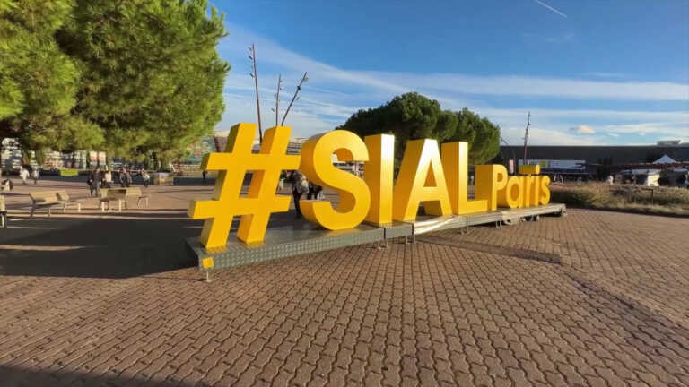 Galleria foto 'L’eccellenza agroalimentare italiana al Sial di Parigi' - foto 1