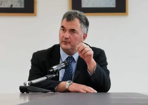 Basilicata, consigliere Gianni Leggieri (M5S): «Ora dobbiamo recuperare il gap infrastrutturale»