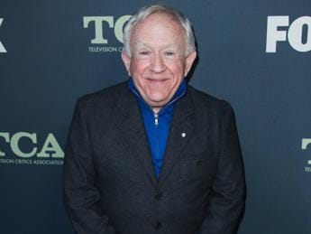 Galleria foto 'Leslie Jordan star di ‘Will and Grace’ muore a 67 anni in un incidente' - foto 1