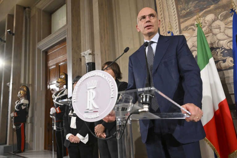Verso il nuovo Governo: ambiente, diritti e Ucraina. La minoranza da Mattarella