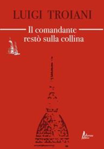 Galleria foto 'Libri, esce ‘Il comandante restò sulla collina’: romanzo-verità su sciagura Superga' - foto 1