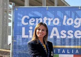 Galleria foto 'Lidl investe in Sardegna, Cacip: ‘Per noi è motivo d’orgoglio’' - foto 1