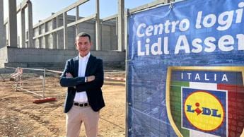 Galleria foto 'Lidl investe in Sardegna: ‘Sltri 140 posti di lavoro e nuove aperture’' - foto 1