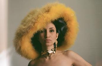 Galleria foto '‘LineUp!’, al Mattatoio di Roma i nuovi linguaggi del pop al femminile' - foto 1