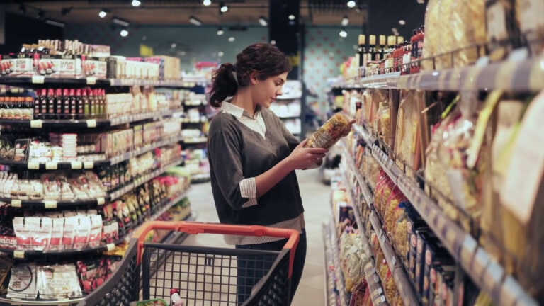 Galleria foto 'L’inflazione accelera all’8,9% a settembre' - foto 1