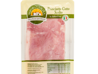 Galleria foto 'Listeria nel prosciutto cotto, ritirato lotto' - foto 1