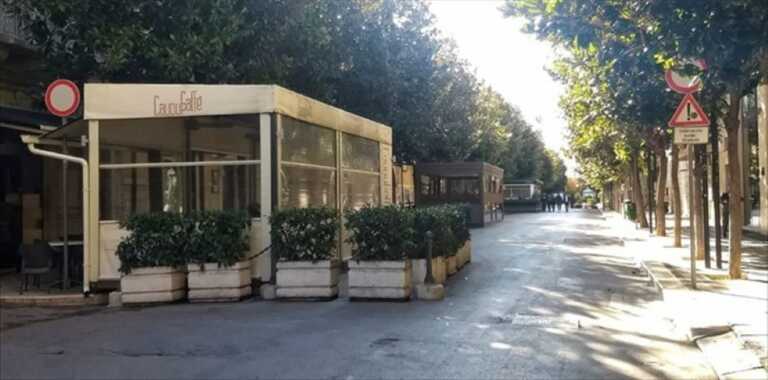Musica ad alto volume nei locali di Andria: il Comune annulla le multe