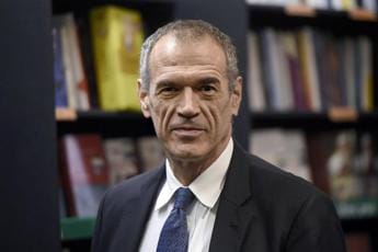 Galleria foto 'Lombardia, Cottarelli: “Io candidato governatore? Nessun piano, per ora”' - foto 1