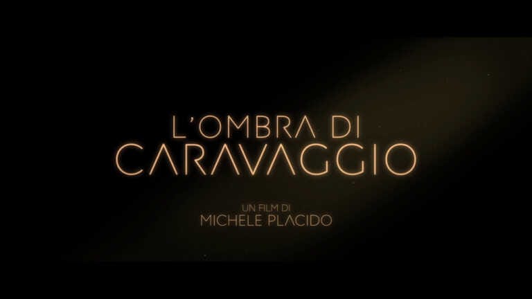 Galleria foto 'L’ombra di Caravaggio di Michele Placido, il trailer' - foto 1