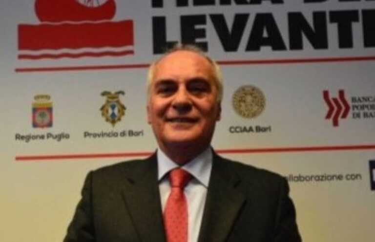 Galleria foto 'Fiera del Levante: dedicato a Lorenzo De Santis lo spettacolo di chiusura' - foto 1