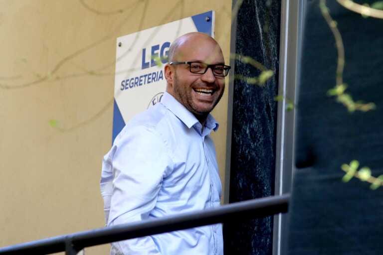 Camera dei Deputati: Lorenzo Fontana eletto presidente