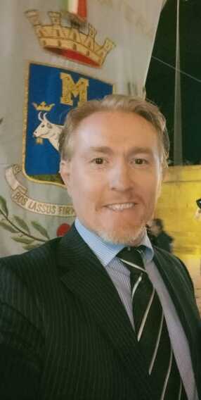 Matera, consigliere Gianfranco Losignore(M5S): «L’amministrazione comunale è sensibile alla mobilità in sicurezza»