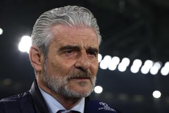 Galleria foto 'Maccabi-Juve, Arrivabene: “Fiducia assoluta in Allegri”' - foto 1