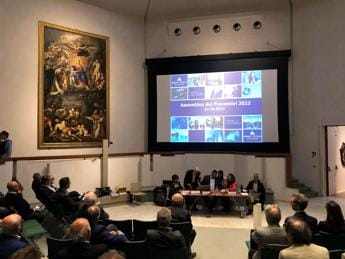 Galleria foto 'Manageritalia Emilia-Romagna: “Aiuteremo la pubblica amministrazione a dar corpo e sostanza alla digitalizzazione”' - foto 1