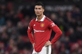 Galleria foto 'Manchester United punisce Cristiano Ronaldo: niente convocazione per il Chelsea' - foto 1