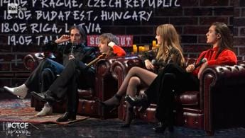 Galleria foto 'Maneskin, a luglio 2023 concerti all’Olimpico e a San Siro' - foto 1