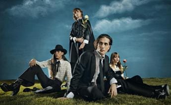 Galleria foto 'Maneskin, numeri da record in poche ore per ‘The Loneliest’' - foto 1