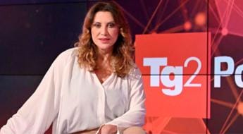 Galleria foto 'Manuela Moreno Tg2: “Tra Prezzolini e James Bond, il backstage della nomina di Sangiuliano”' - foto 1