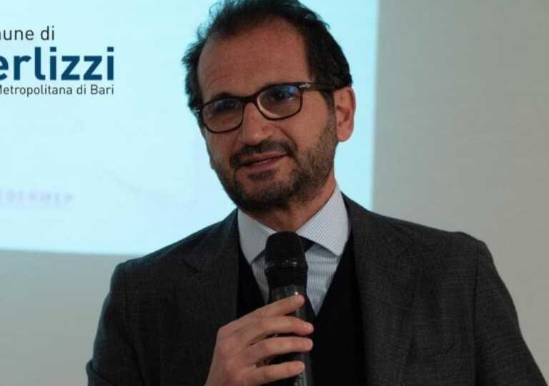 Galleria foto 'Marcello Gemmato sottosegretario alla Salute. Sisto viceministro della Giustizia' - foto 1