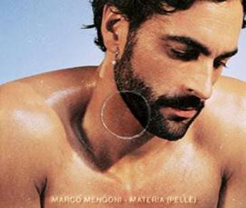 Galleria foto 'Marco Mengoni: “La mia ‘Pelle’ si apre al confronto”' - foto 1