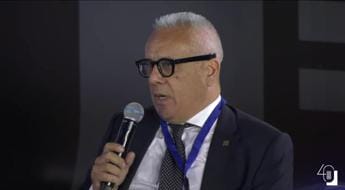 Galleria foto 'Marco Re (Università Tor Vergata): “Materie prime e supply chain temi strategici”' - foto 1