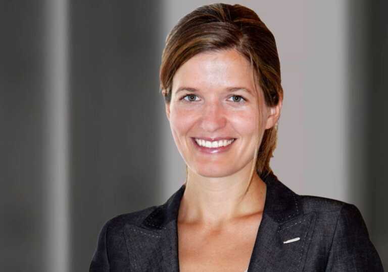 Mathilde Lheureux nuovo Ceo di Free2move eSolutions