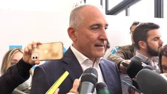 Galleria foto 'Mazzoncini (A2A): “Due nuovi impianti per la produzione di biometano”' - foto 1