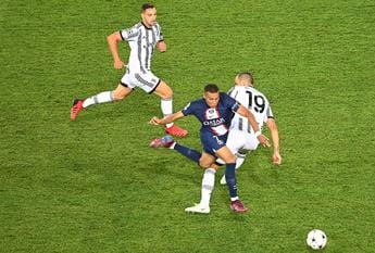 Galleria foto 'Mbappé vuole lasciare il Psg, divorzio a gennaio?' - foto 1