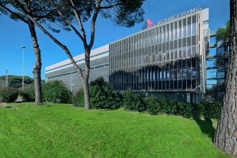 Galleria foto 'Medicina di prossimità protagonista a Milano al Digital Health Summit' - foto 1
